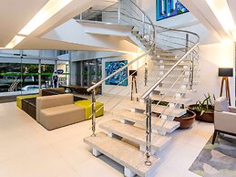 Ibis Styles Belém Hangar