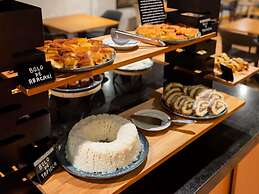 Ibis Styles Belém Hangar