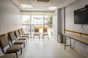 Ibis Styles Belém Hangar