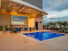 Ibis Styles Belém Hangar
