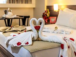 Ibis Styles Belém Hangar