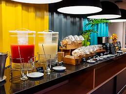 Ibis Styles Belém Hangar