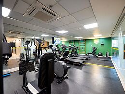 Ibis Styles Belém Hangar