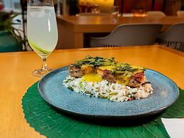 Ibis Styles Belém Hangar