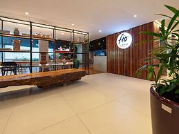 Ibis Styles Belém Hangar