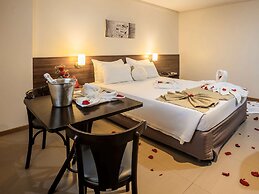 Ibis Styles Belém Hangar