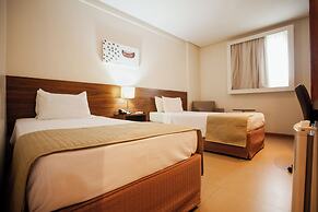 Ibis Styles Belém Hangar