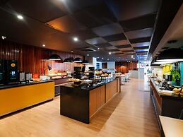 Ibis Styles Belém Hangar