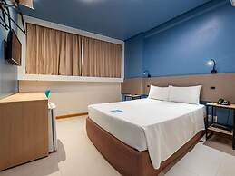 Ibis Styles Belém Hangar