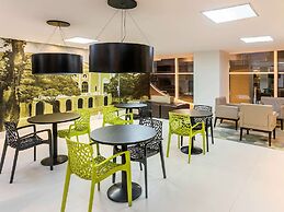 Ibis Styles Belém Hangar