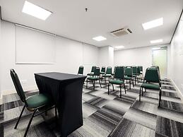 Ibis Styles Belém Hangar