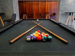 Ibis Styles Belém Hangar