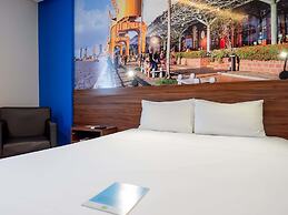 Ibis Styles Belém Hangar