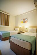 Ibis Styles Belém Hangar