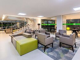 Ibis Styles Belém Hangar