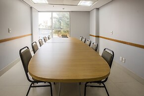 Ibis Styles Belém Hangar