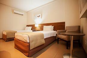 Ibis Styles Belém Hangar