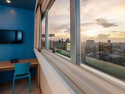 Ibis Styles Belém Hangar