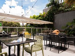 Ibis Styles Belém Hangar