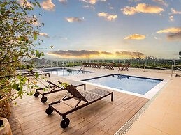 Ibis Styles Belém Hangar