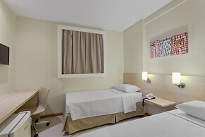 Ibis Styles Belém Hangar