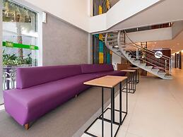 Ibis Styles Belém Hangar