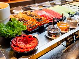 Ibis Styles Belém Hangar