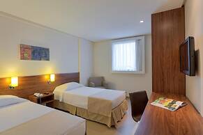 Ibis Styles Belém Hangar