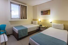 Ibis Styles Belém Hangar