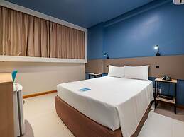 Ibis Styles Belém Hangar