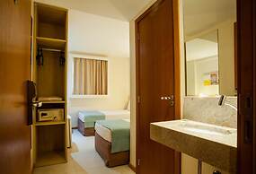 Ibis Styles Belém Hangar