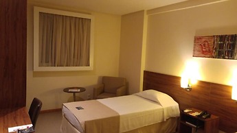 Ibis Styles Belém Hangar