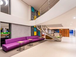 Ibis Styles Belém Hangar