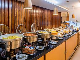 Ibis Styles Belém Hangar