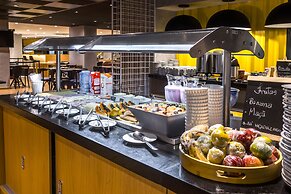 Ibis Styles Belém Hangar