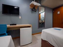 Ibis Styles Belém Hangar