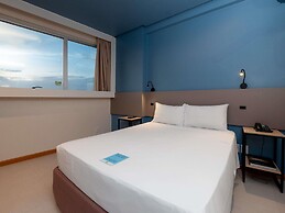 Ibis Styles Belém Hangar