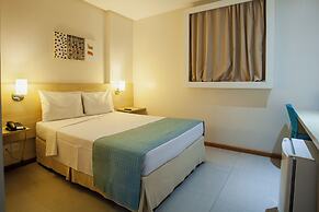 Ibis Styles Belém Hangar