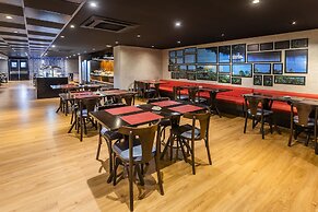 Ibis Styles Belém Hangar