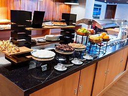 Ibis Styles Belém Hangar