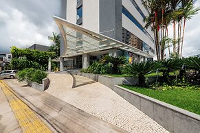 Ibis Styles Belém Hangar