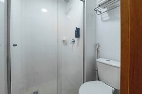 Ibis Styles Belém Hangar