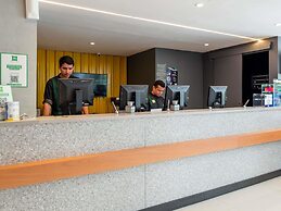 Ibis Styles Belém Hangar