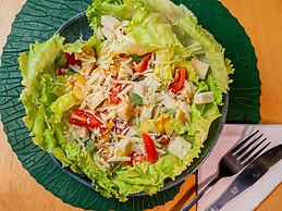 Ibis Styles Belém Hangar