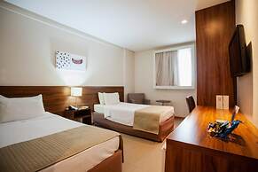 Ibis Styles Belém Hangar