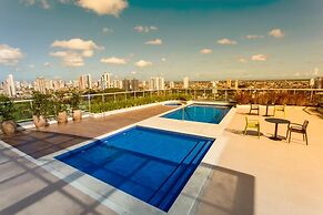 Ibis Styles Belém Hangar