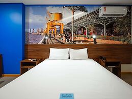 Ibis Styles Belém Hangar