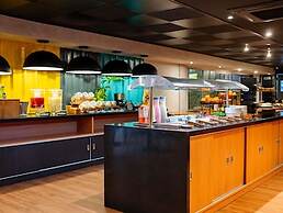 Ibis Styles Belém Hangar