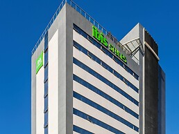 Ibis Styles Belém Hangar