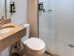 Ibis Styles Belém Hangar